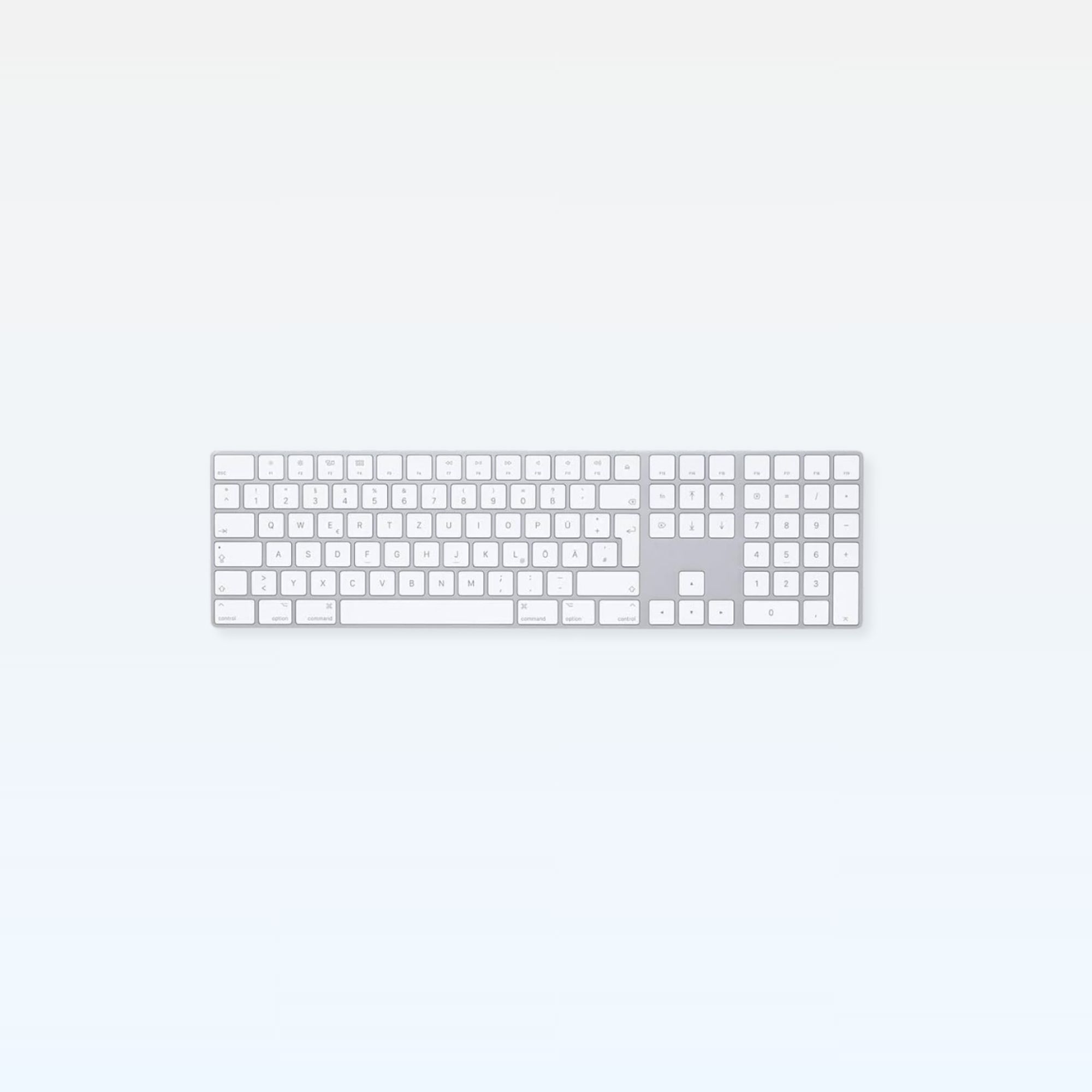 Magic Keyboard - Teclado númerico