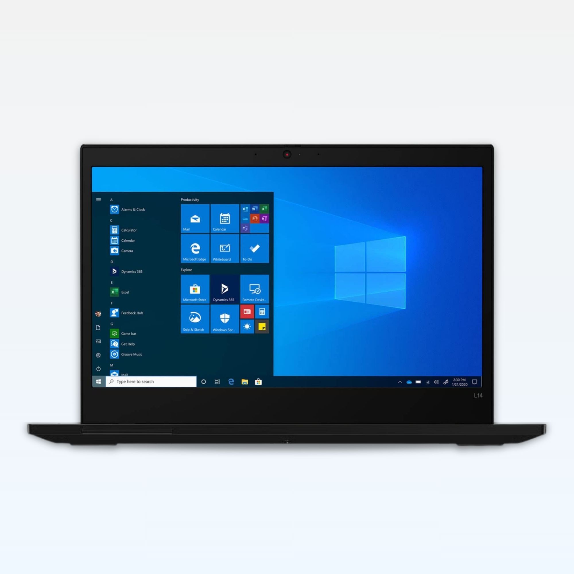 ThinkPad L14 Gen 2