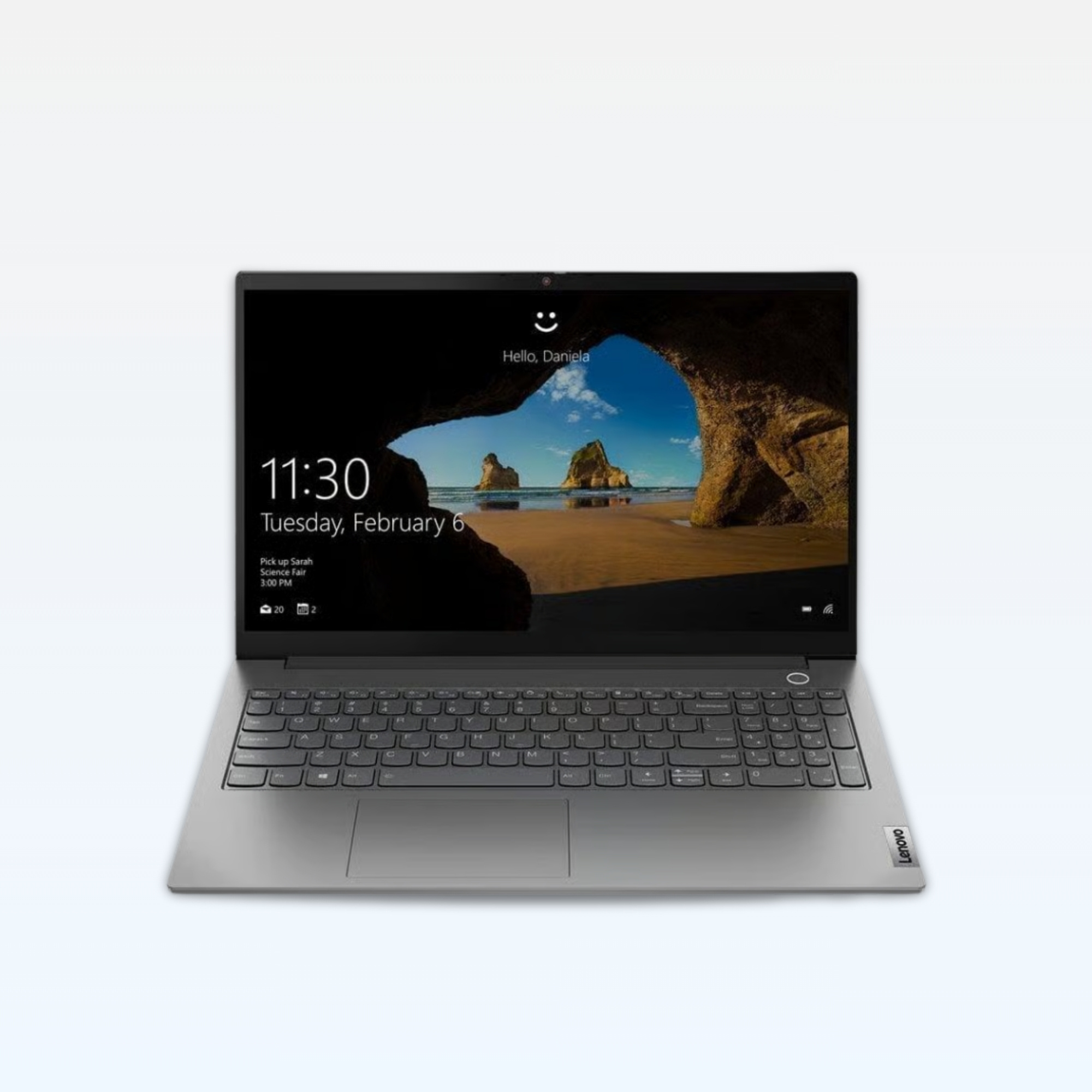 ThinkBook 15p