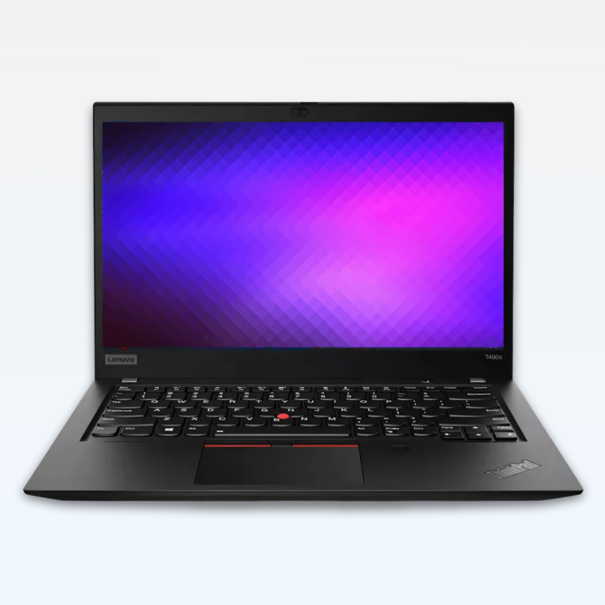 ThinkPad T490s