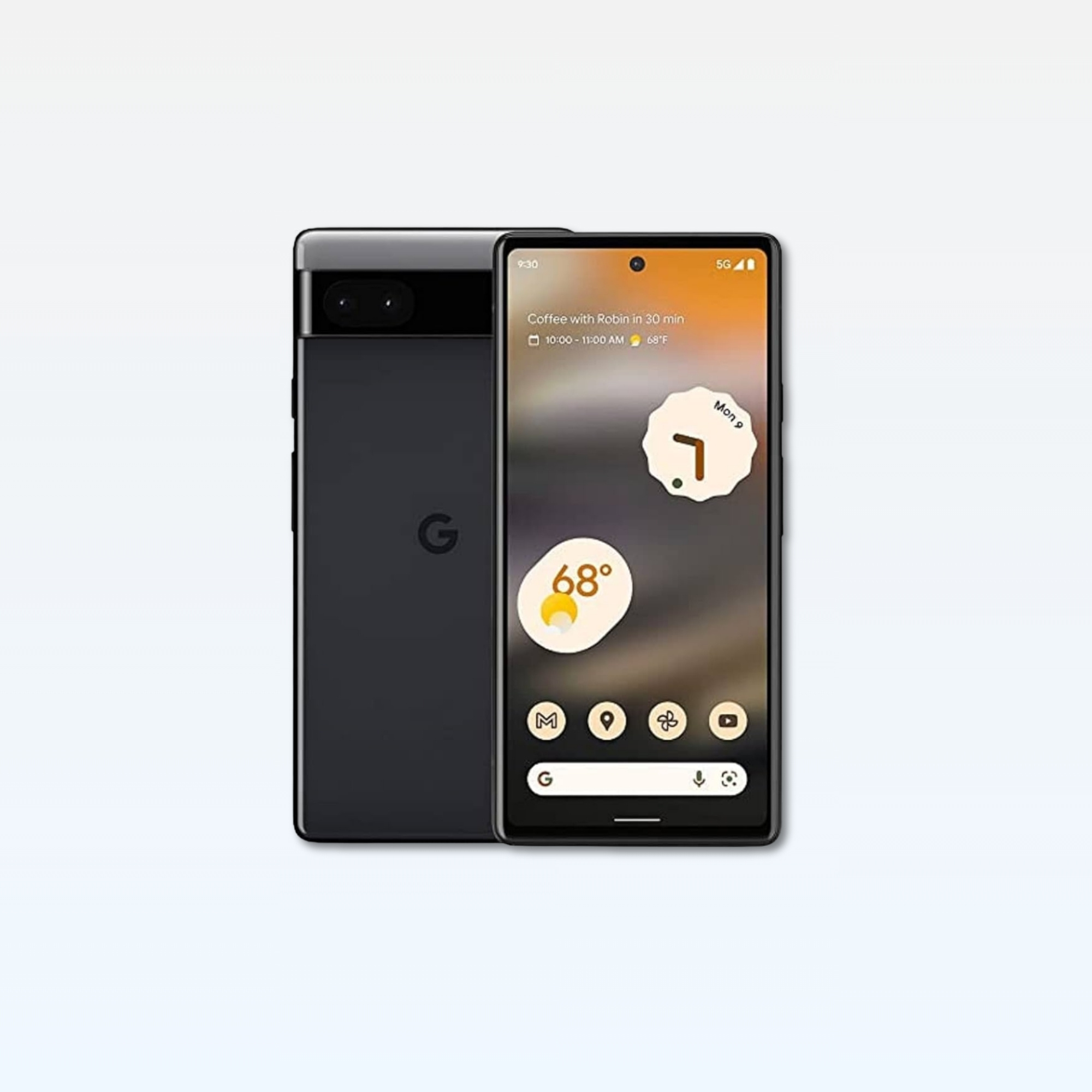 Pixel 6a