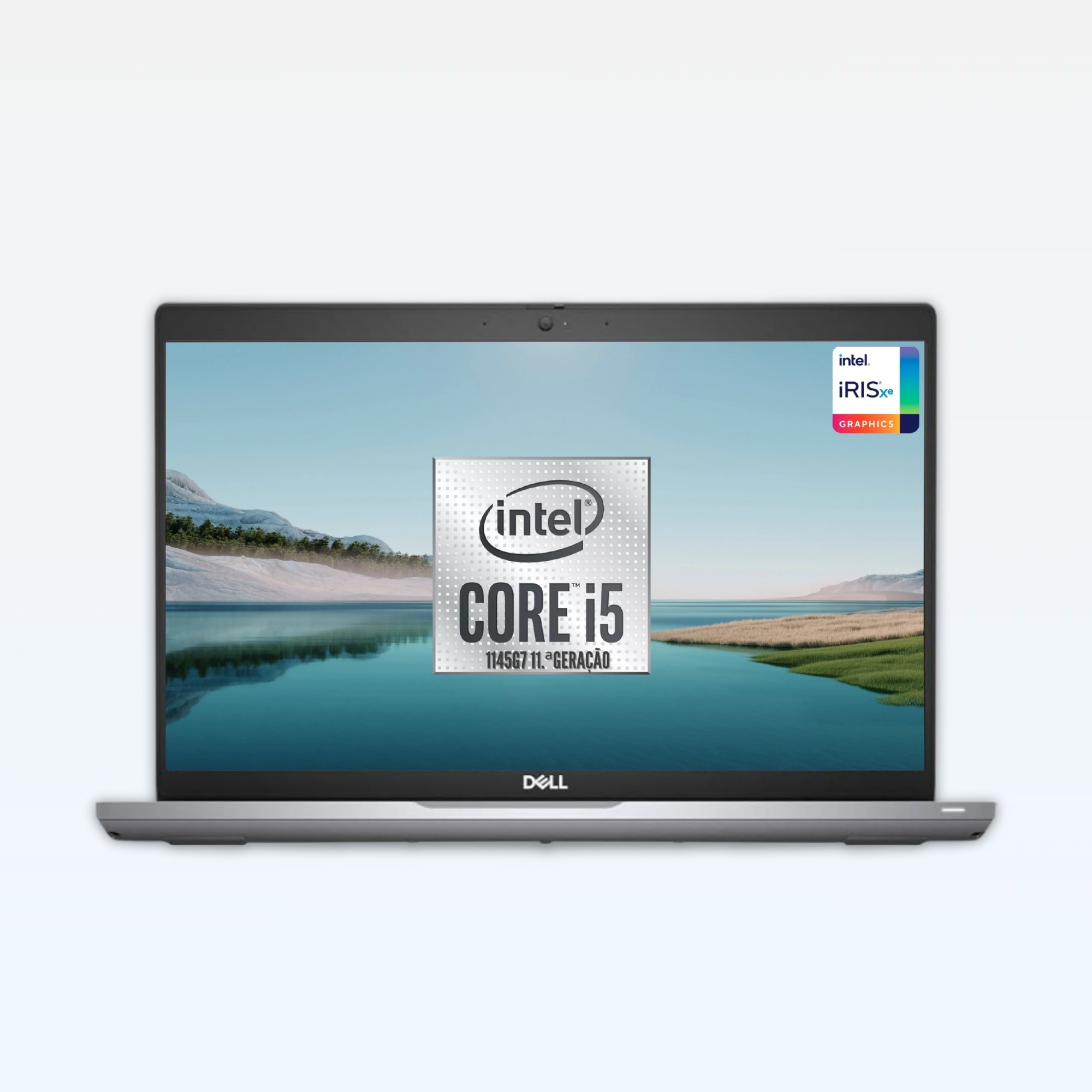Latitude 5320