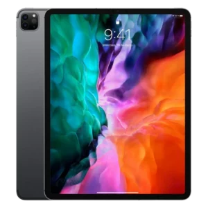 iPad Pro 12,9" Wifi (4th Gen) 128Gb