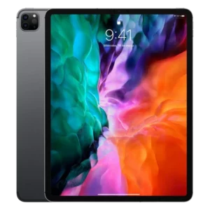 iPad Pro 12,9" Wifi + Celullar (4th Gen) 1 TB